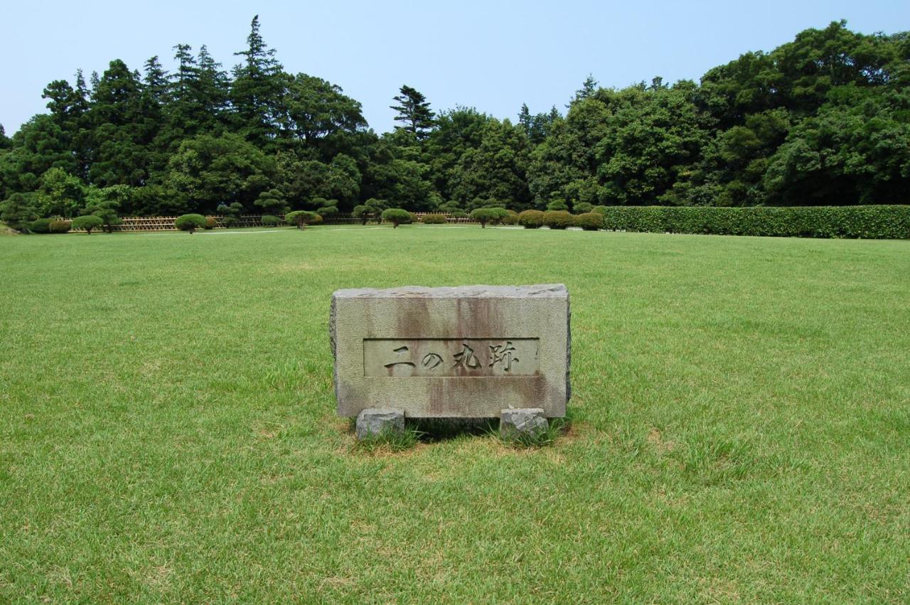 Oyo-德雷克小田原荣町酒店 箱根 外观 照片