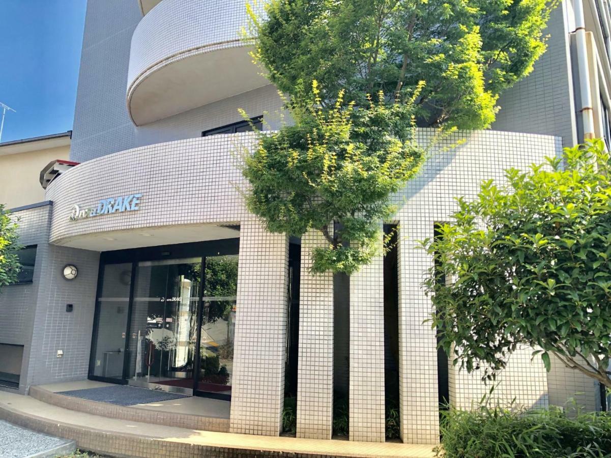 Oyo-德雷克小田原荣町酒店 箱根 外观 照片
