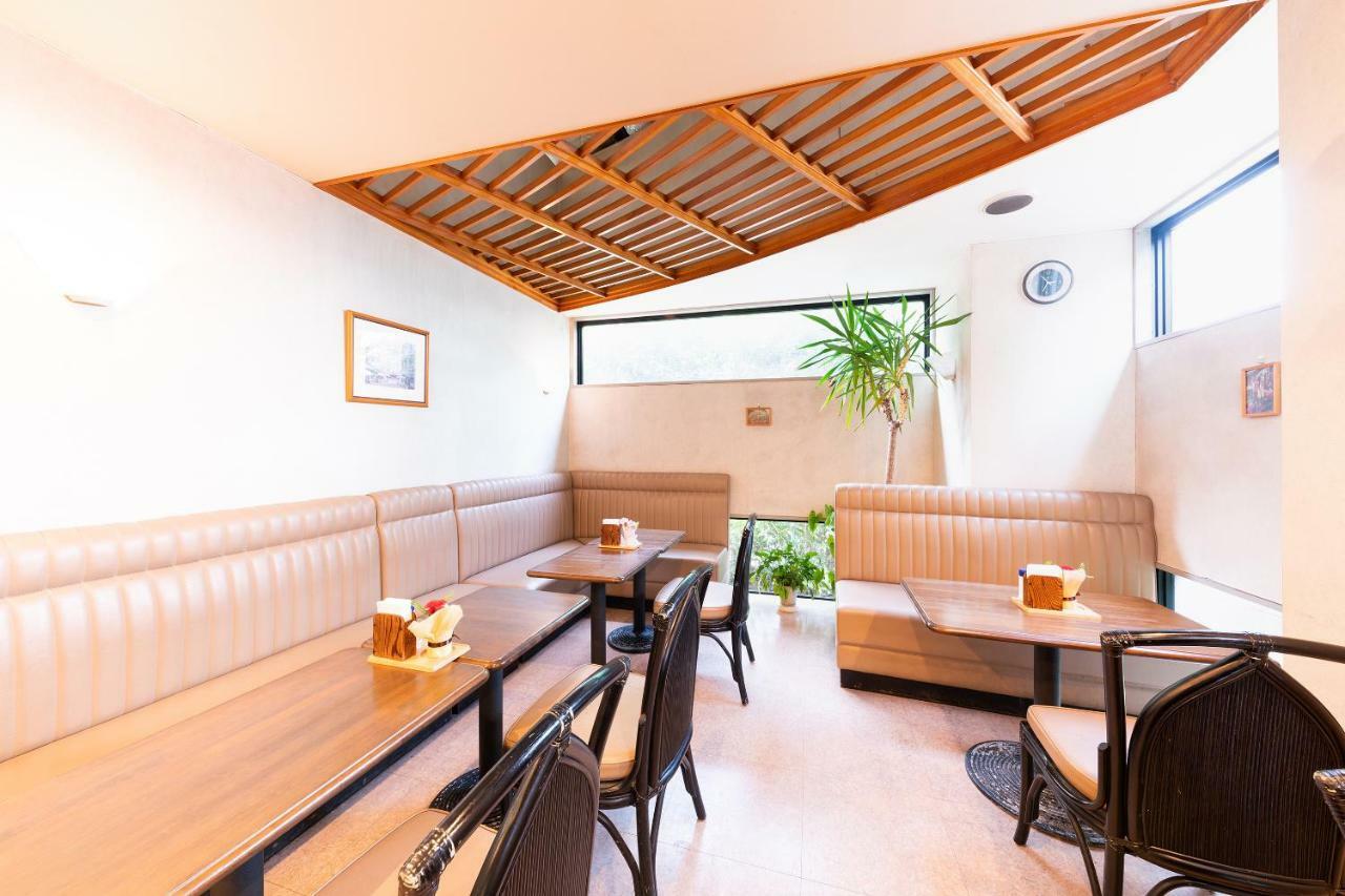 Oyo-德雷克小田原荣町酒店 箱根 外观 照片